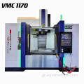 VMC 1170 VMC Machining Center